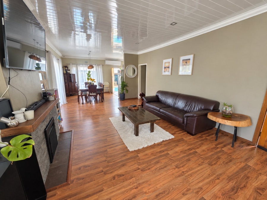 4 Bedroom Property for Sale in Bayswater Free State